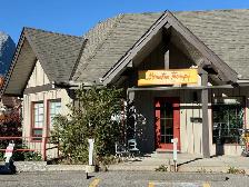 Office Rental - Canmore