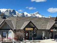 Office Rental - Canmore - Photo 2
