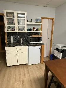 Office Rental - Canmore - Photo 7