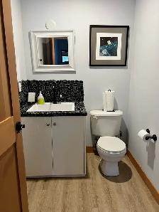 Office Rental - Canmore - Photo 8