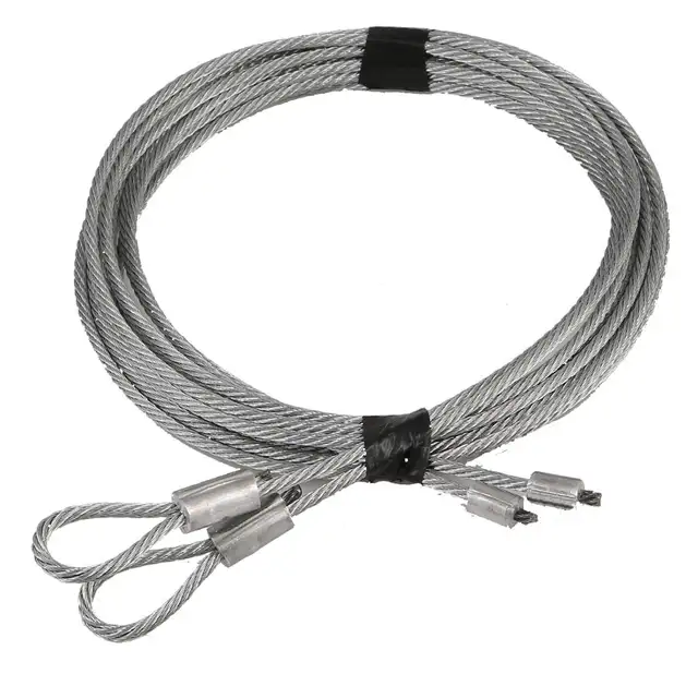 ⭐️GARAGE DOOR CABLES⭐️