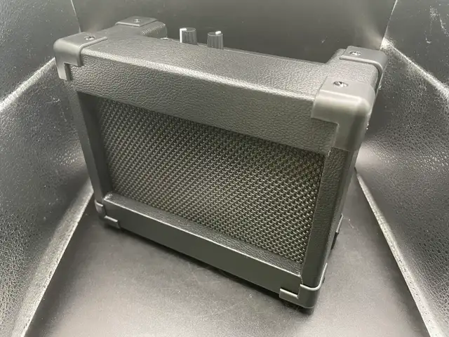 Donner GA-Mini II Portable Guitar Amp