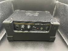 Donner GA-Mini II Portable Guitar Amp - Photo 2