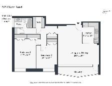 Two bedroom, Dixon Road and Islington Ave - ID 4758 - Photo 11