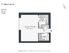 Bachelor apartment, Broadview and Cosburn - ID 4763 - Photo 7