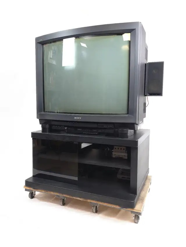 Free Television Pickup