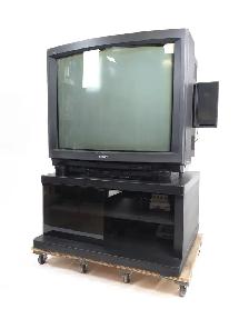 Free Television Pickup