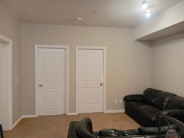 Downtown 2 bedroom rental