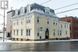 102 Carleton St #3 -  Updated 1BR Uptown, H&L, Laundry