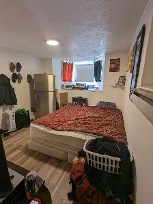 131 Duke St #1 - Studio Apartment Uptown, H L inc - Photo 2