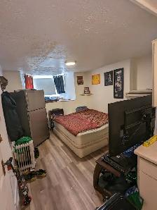 131 Duke St #1 - Studio Apartment Uptown, H L inc - Photo 3