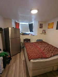 131 Duke St #1 - Studio Apartment Uptown, H L inc - Photo 5