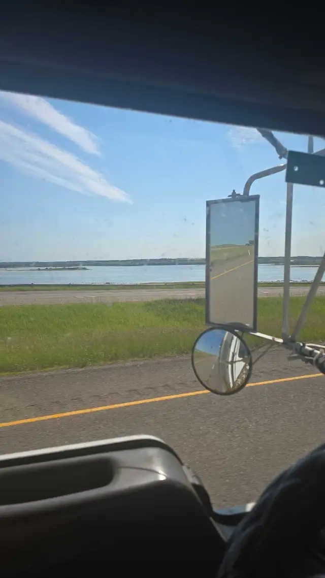 Class 1 Driver