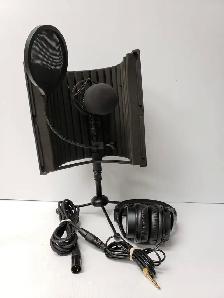 (9925918) Neewar NW-800 Microphone