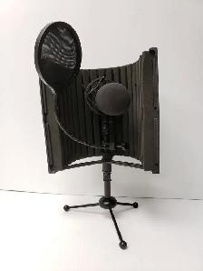 (9925918) Neewar NW-800 Microphone - Photo 2