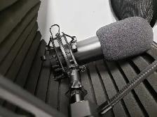 (9925918) Neewar NW-800 Microphone - Photo 9