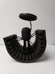 (9925918) Neewar NW-800 Microphone - Photo 10