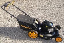 POULAN PRO SELF PROPELLED GAS LAWN MOWER - Photo 2