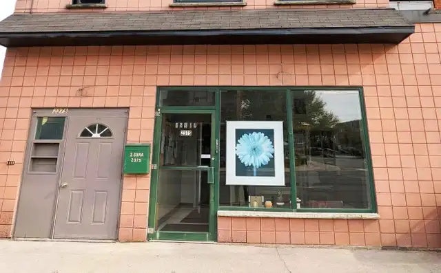 Inspiring Commercial Space for Lease in Toronto's Junction