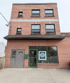Inspiring Commercial Space for Lease in Toronto's Junction - Photo 2
