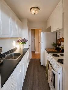2 Bed Apartment November 1st - Near Carlingwood Mall - Photo 7
