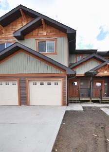 Breahill Townhouse with Garage