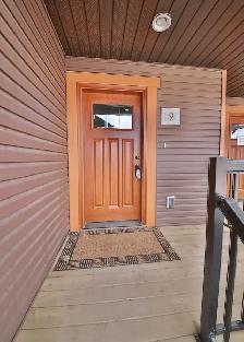 Breahill Townhouse with Garage - Photo 2