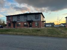 Logement 4-1/2 à Victoriaville
