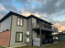 Logement 4-1/2 à Victoriaville - Photo 3