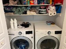Logement 4-1/2 à Victoriaville - Photo 7