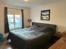 Logement 4-1/2 à Victoriaville - Photo 8
