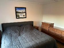 Logement 4-1/2 à Victoriaville - Photo 9