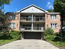 119 Water Street - 2 Bedroom Condo for Rent