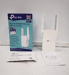 (9925631) TP Link RE605A Wifi Extender