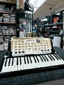 Accordéon Scandalli