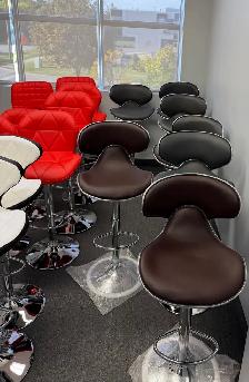 BRAND NEW ASSEMBLED BARSTOOLS WAREHOUSE LIQUIDATION SALE…. - Photo 2
