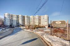 26-099 Large condo with water views from every room