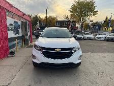2021 Chevrolet Equinox LS - Photo 3