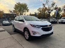 2021 Chevrolet Equinox LS - Photo 4