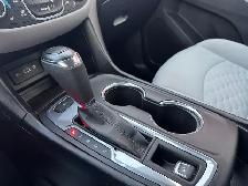2021 Chevrolet Equinox LS - Photo 12