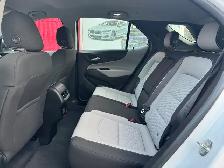 2021 Chevrolet Equinox LS - Photo 14