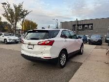 2021 Chevrolet Equinox LS - Photo 15