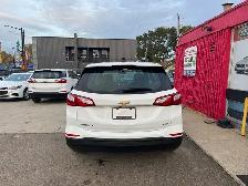 2021 Chevrolet Equinox LS - Photo 16