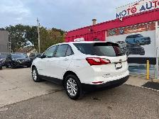 2021 Chevrolet Equinox LS - Photo 17