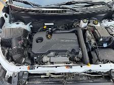 2021 Chevrolet Equinox LS - Photo 20
