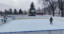 Backyard Hockey Rink Boards - Ice Rink Packages - Outdoor Rinks - Photo 6
