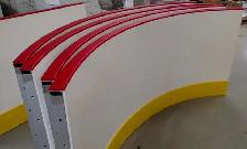 Backyard Hockey Rink Boards - Ice Rink Packages - Outdoor Rinks - Photo 9