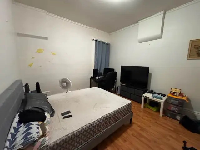 Room for rent for one