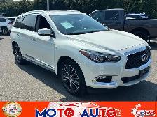 2019 Infiniti QX60 Pure
