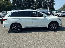 2019 Infiniti QX60 Pure - Photo 2